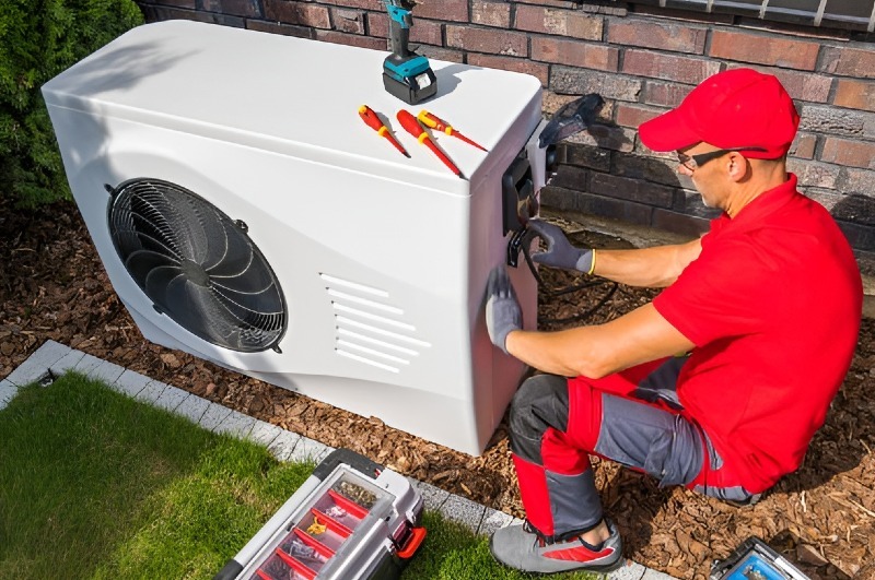 Air Conditioner Service in Indio